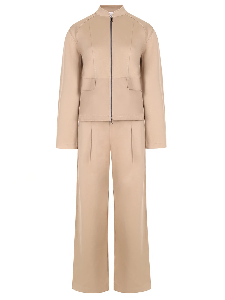 Костюм хлопковый