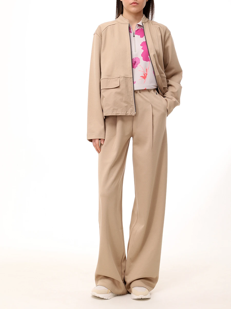 Костюм хлопковый