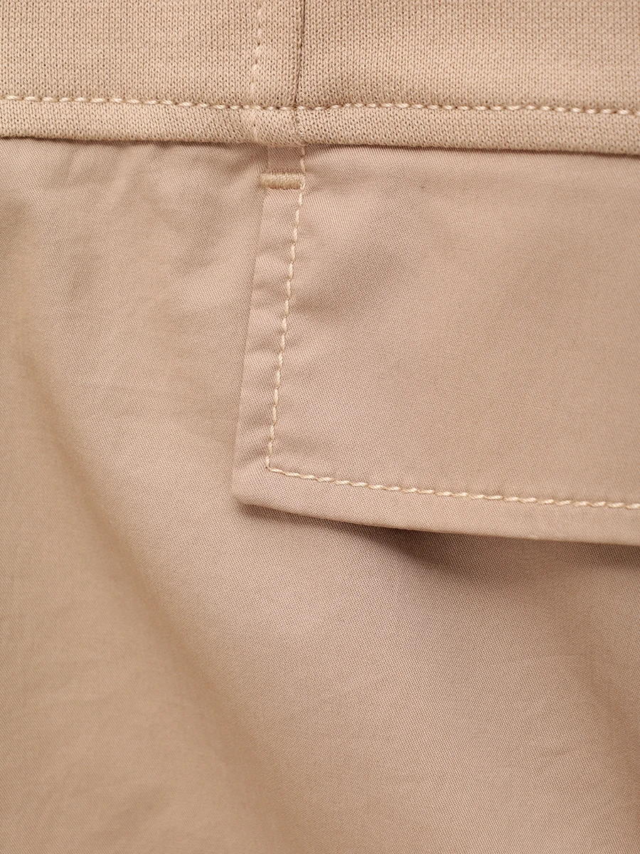 Костюм хлопковый