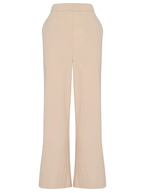 Брюки хлопковые VINNIS