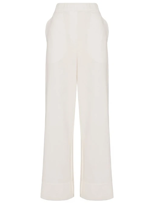 Брюки хлопковые VINNIS