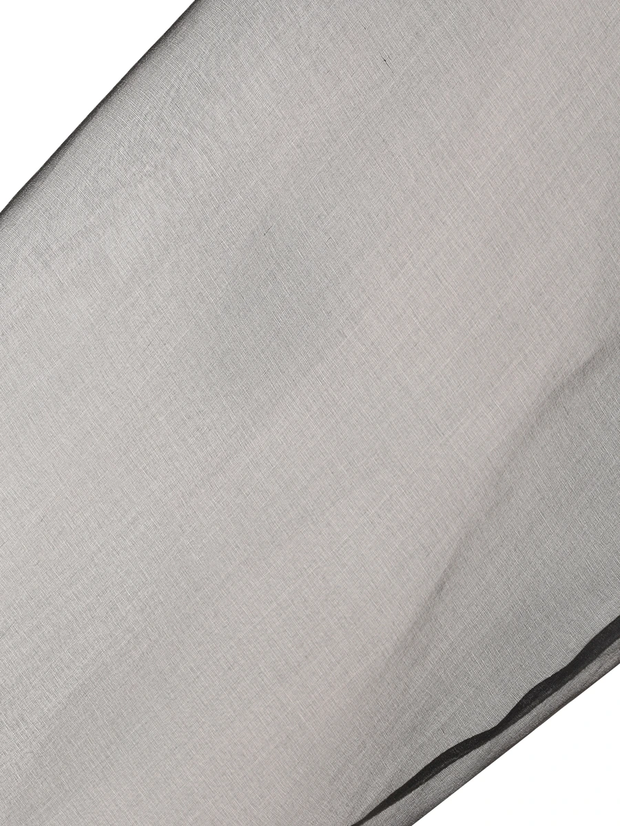 Рубашка шелковая