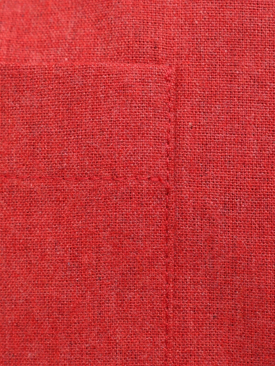 Рубашка хлопковая