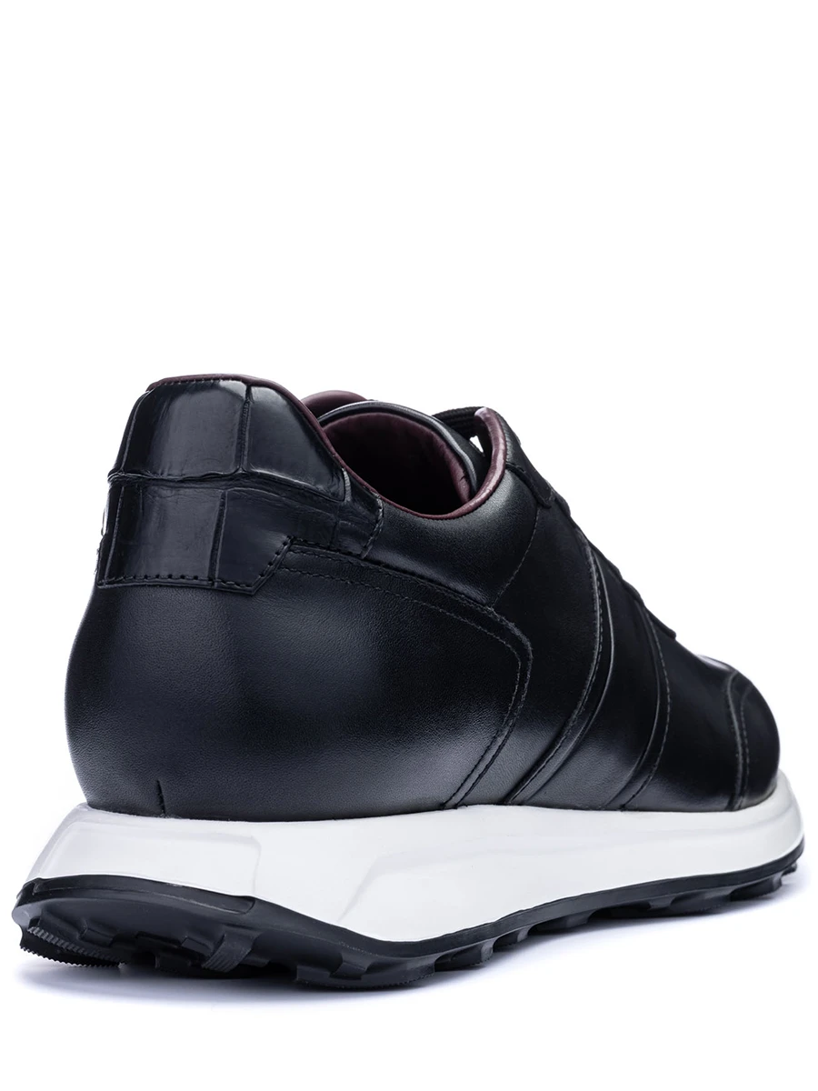 Кроссовки комбинированные