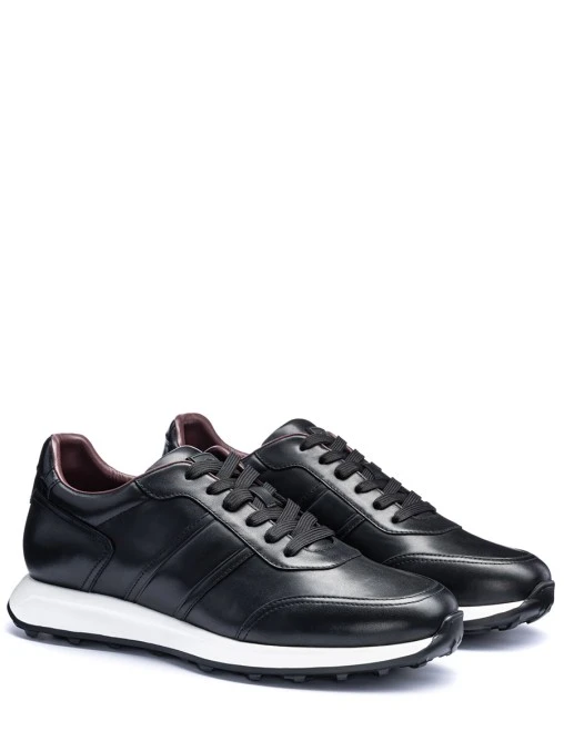 Кроссовки комбинированные FARGONI