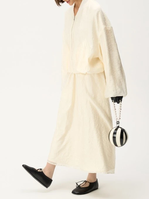 Юбка Rosalia из вискозы FASHION REBELS