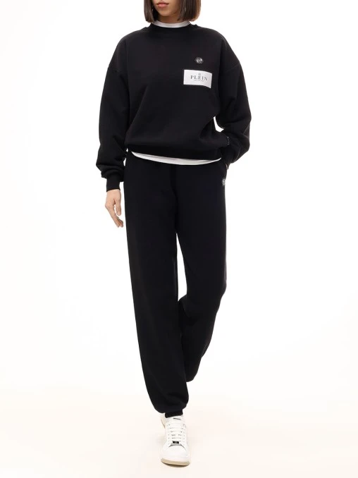 Костюм хлопковый PHILIPP PLEIN