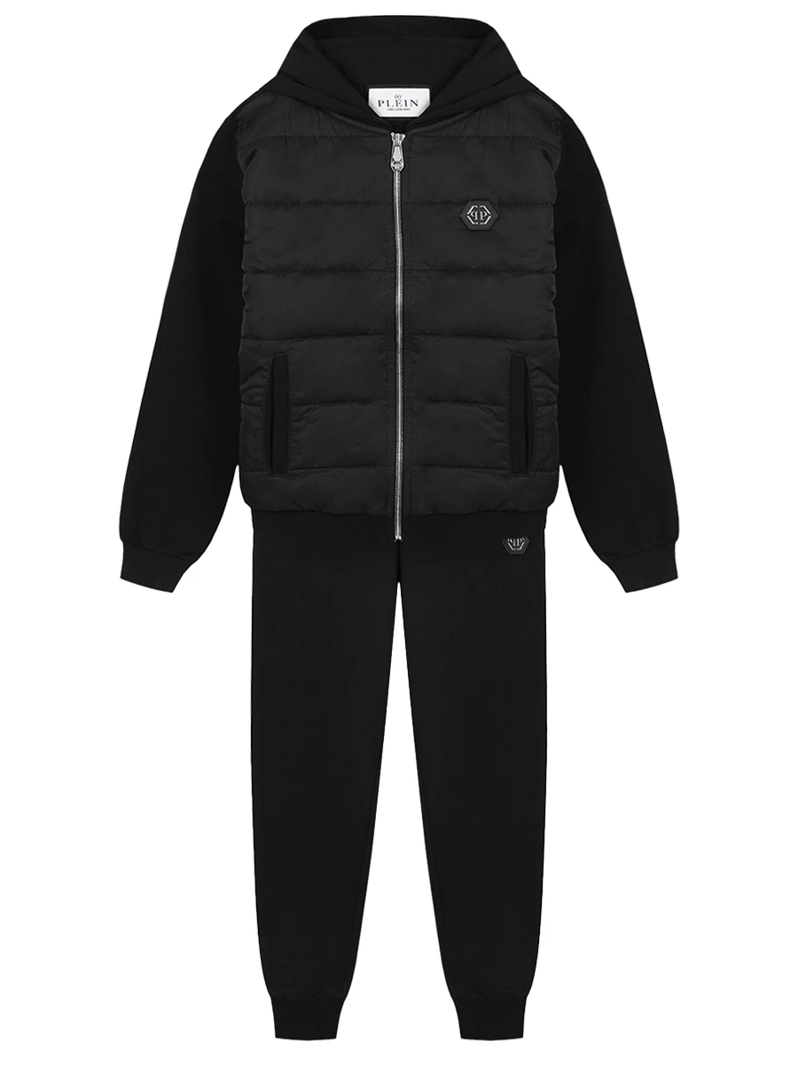 Костюм хлопковый