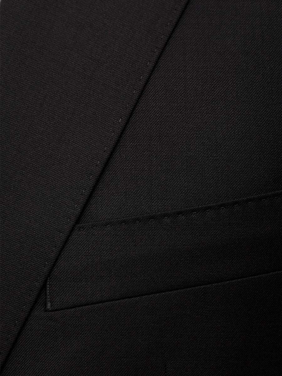 Костюм Slim Fit шерстяной