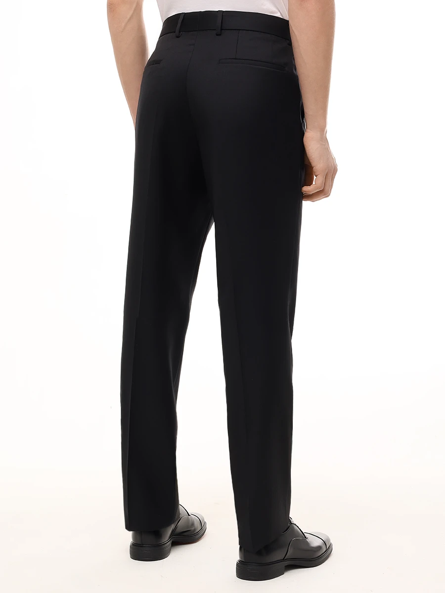 Костюм Slim Fit шерстяной