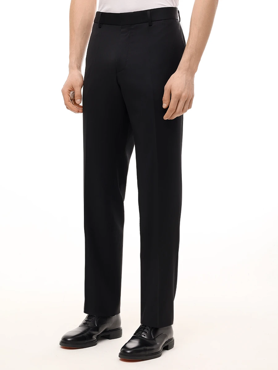 Костюм Slim Fit шерстяной