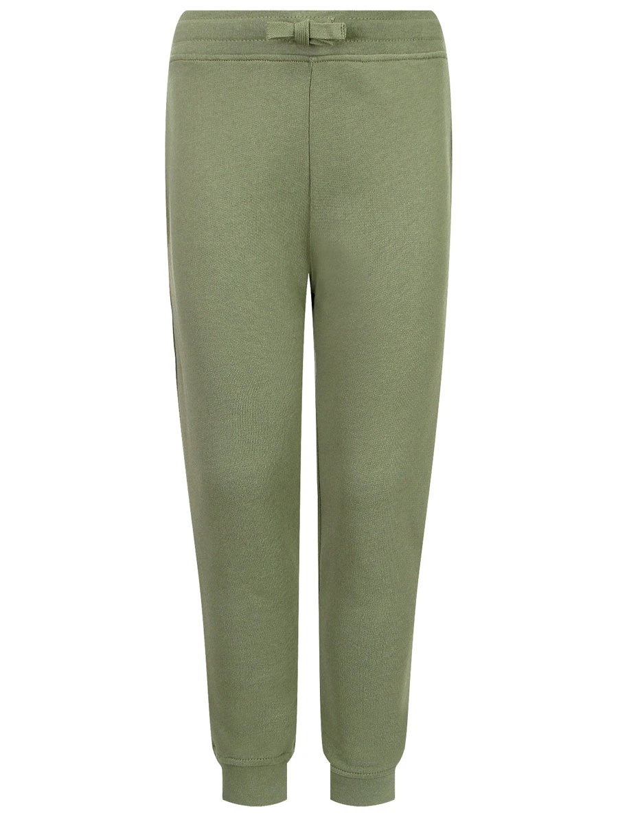 Джоггеры хлопковые