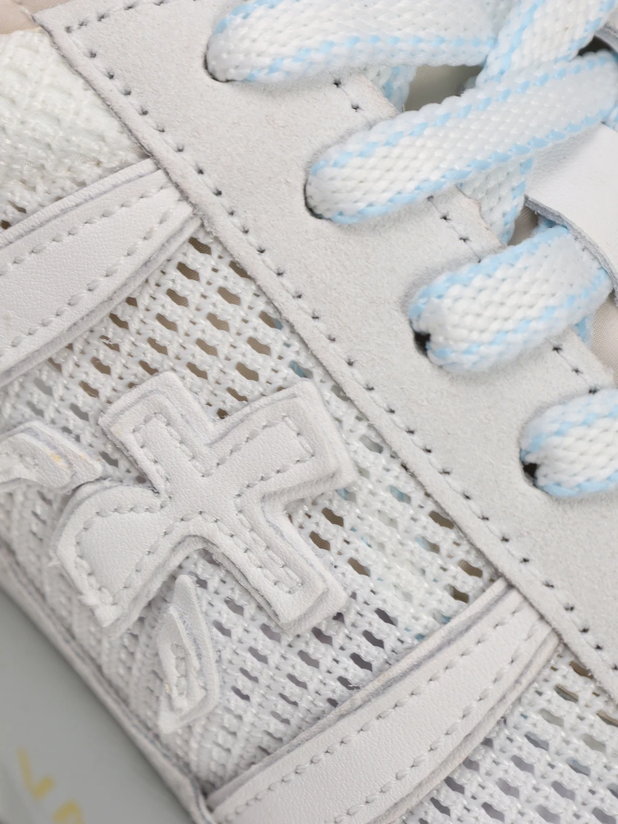 Кроссовки комбинированные Landeck