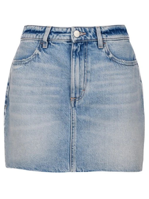 Юбка джинсовая ICON DENIM