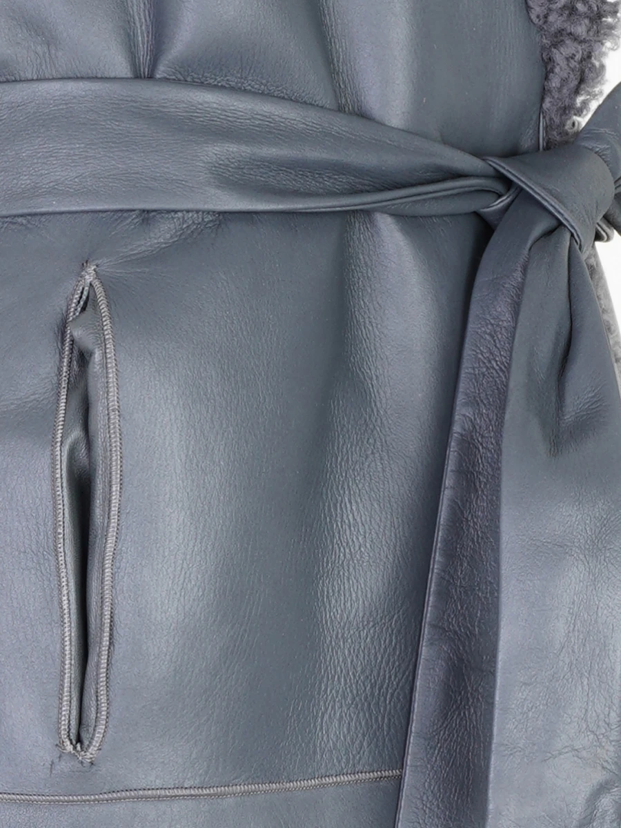 Жилет двусторонний