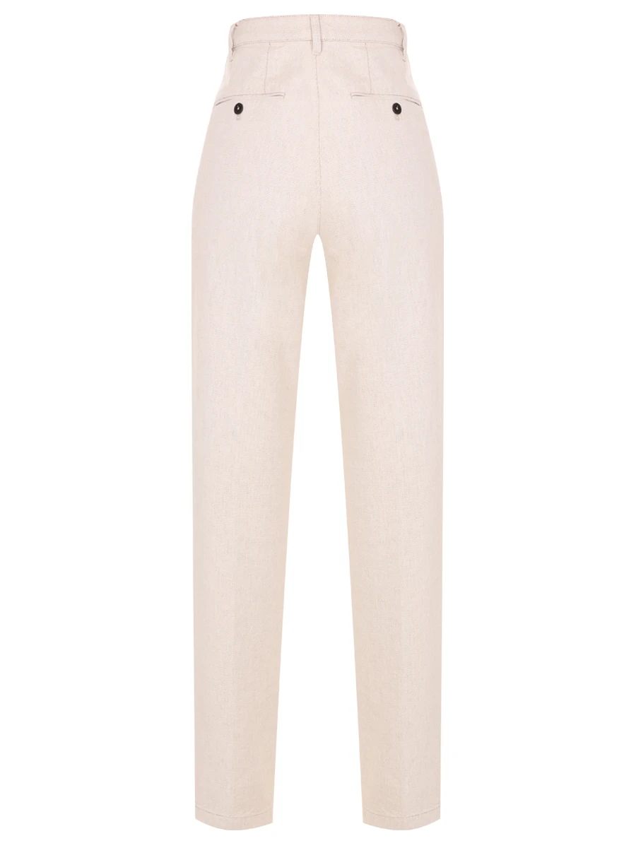 Брюки хлопковые