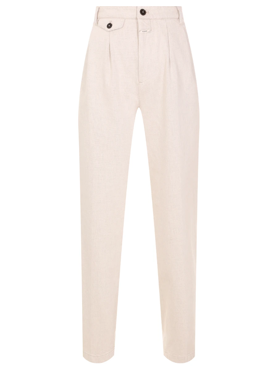 Брюки хлопковые