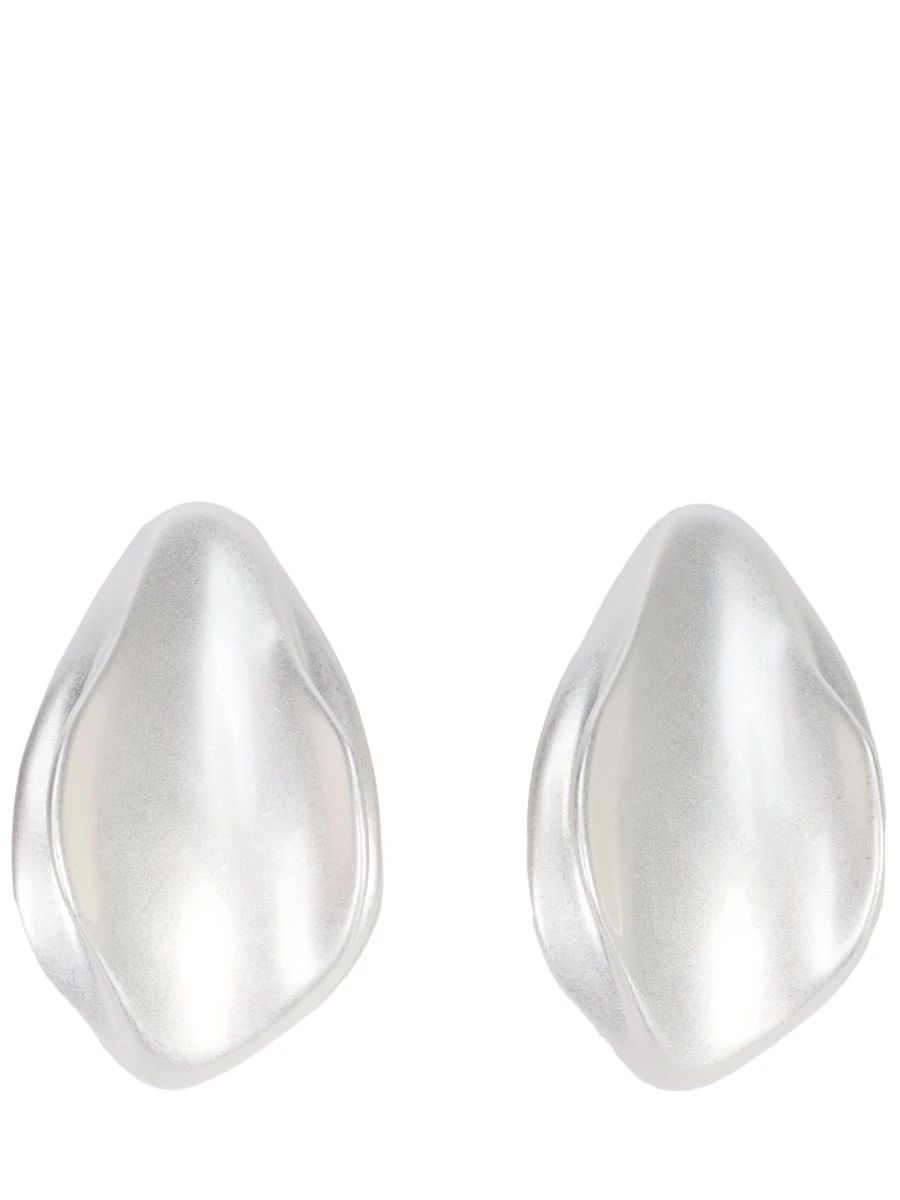 Клипсы из латуни