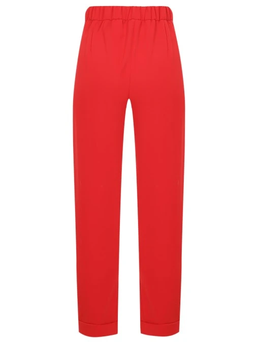 Брюки однотонные P.A.R.O.S.H.