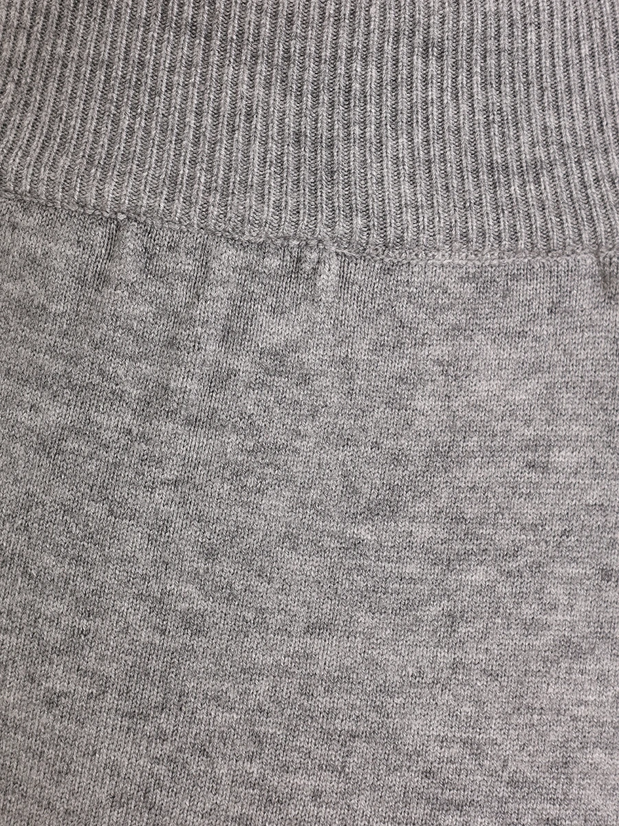 Джоггеры из вискозы