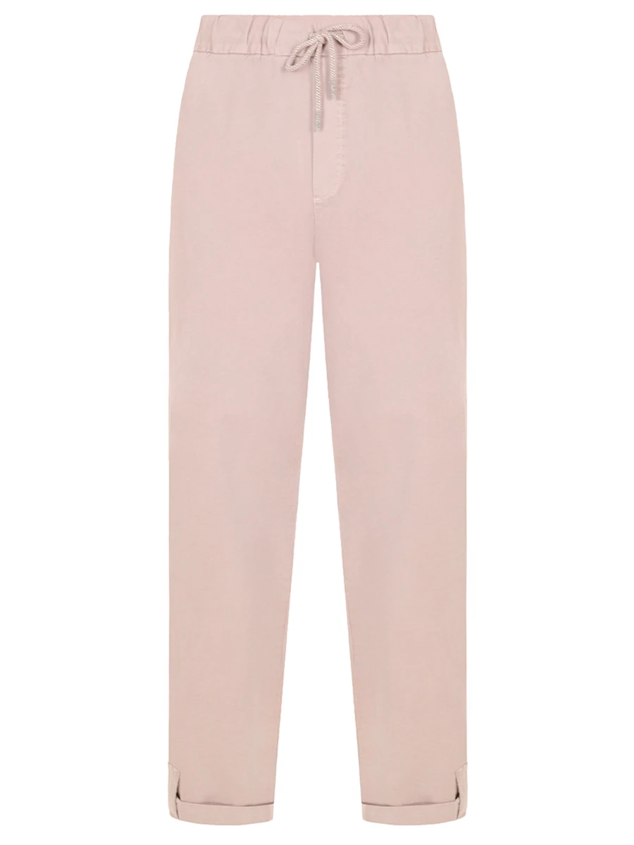 Брюки хлопковые