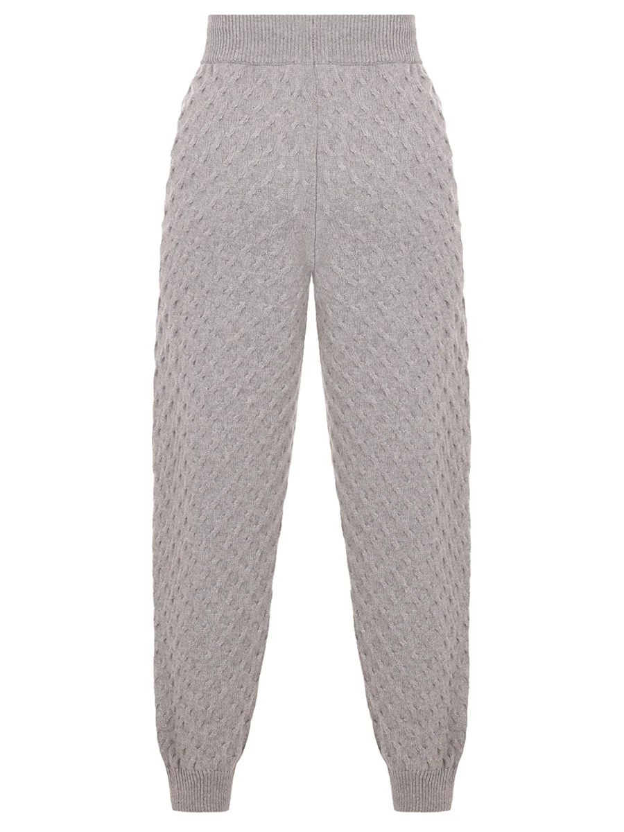 Джоггеры кашемировые