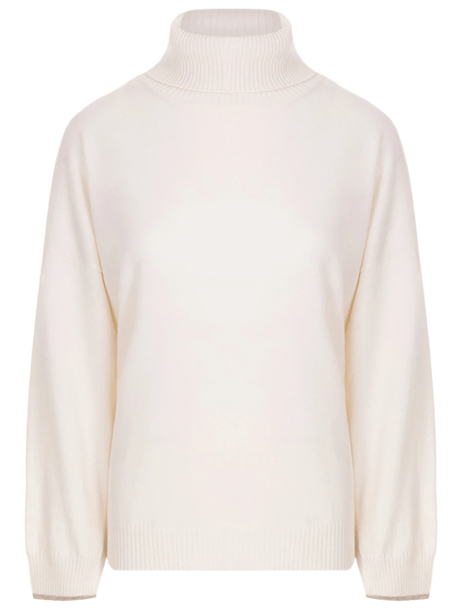 Свитер шерстяной