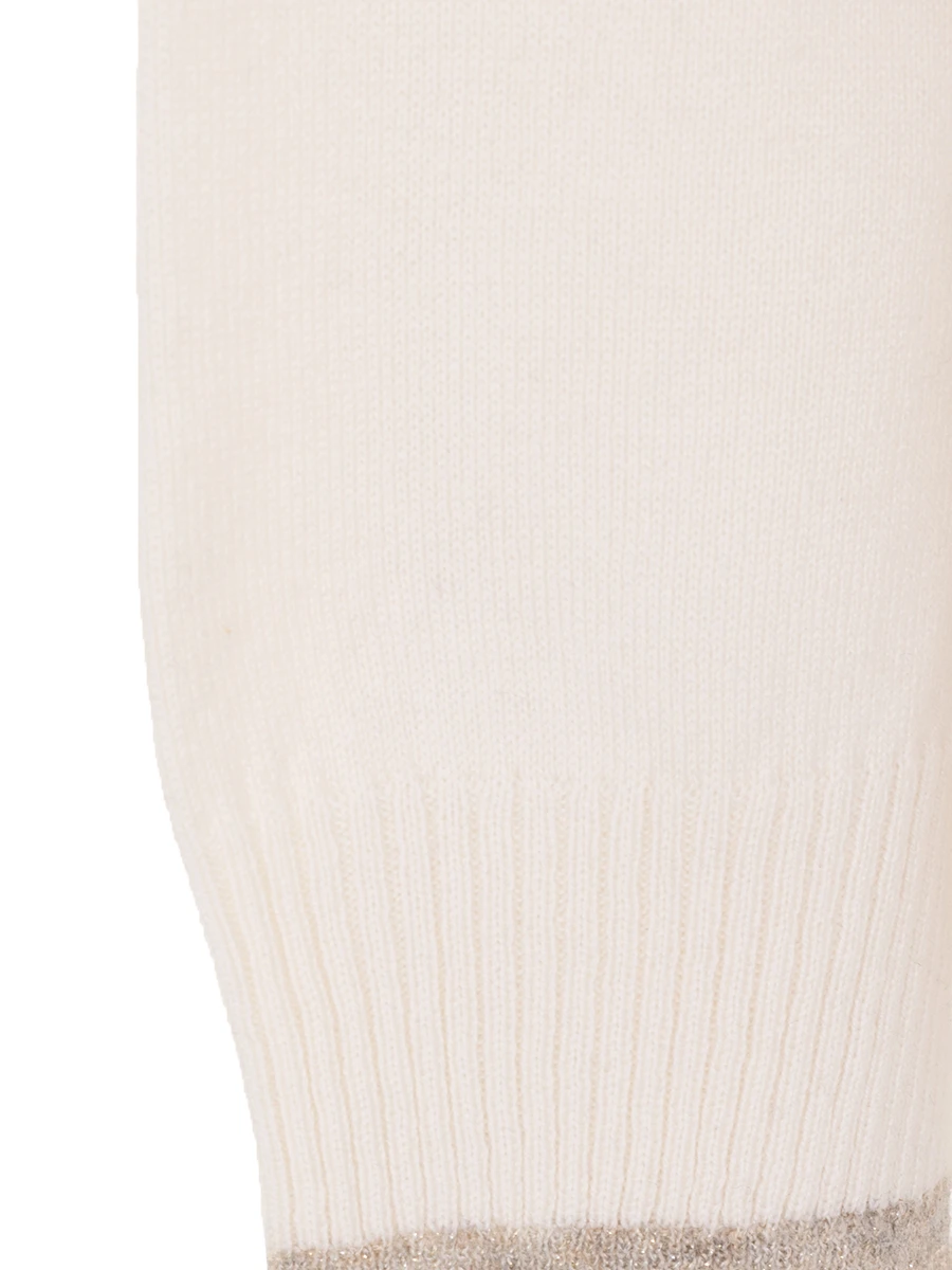 Свитер шерстяной