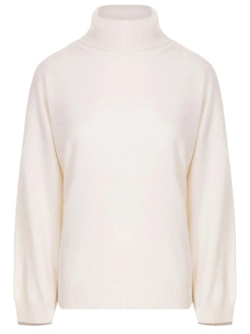 Свитер шерстяной PANICALE