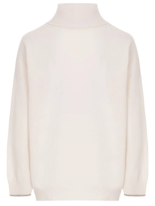 Свитер шерстяной PANICALE