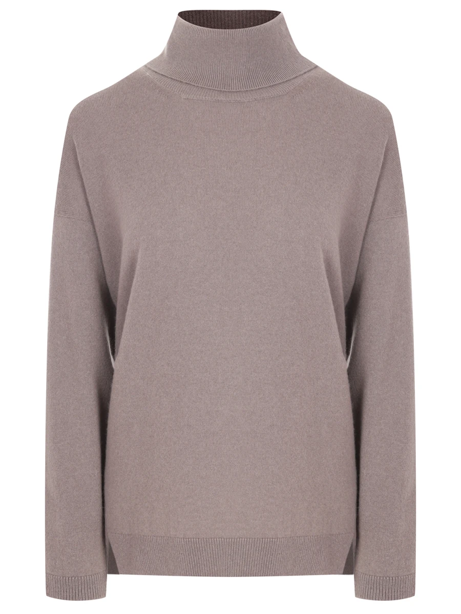 Свитер кашемировый