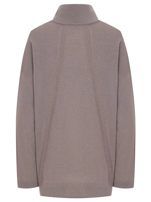 Свитер кашемировый PANICALE