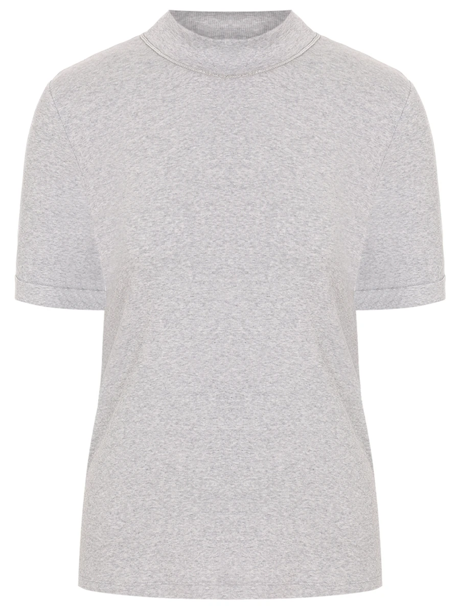 Футболка хлопковая