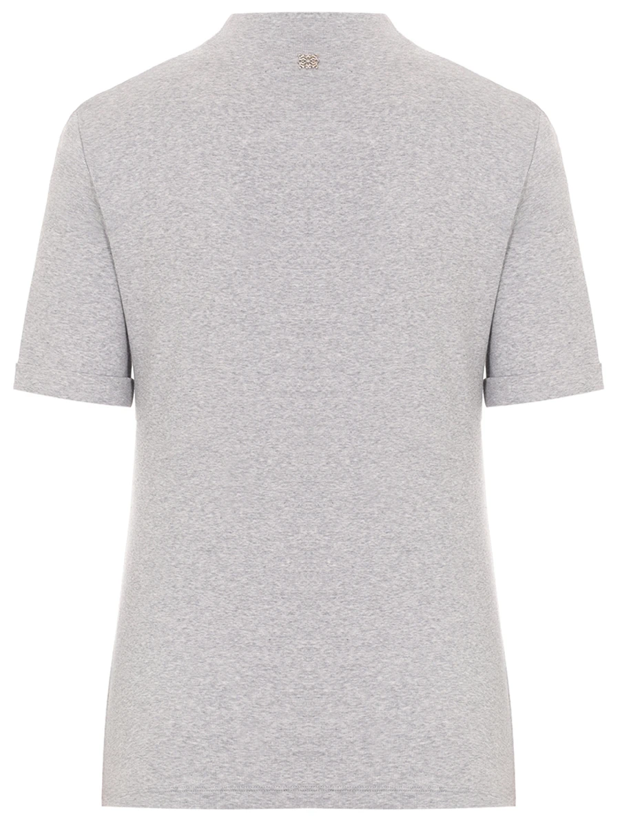 Футболка хлопковая