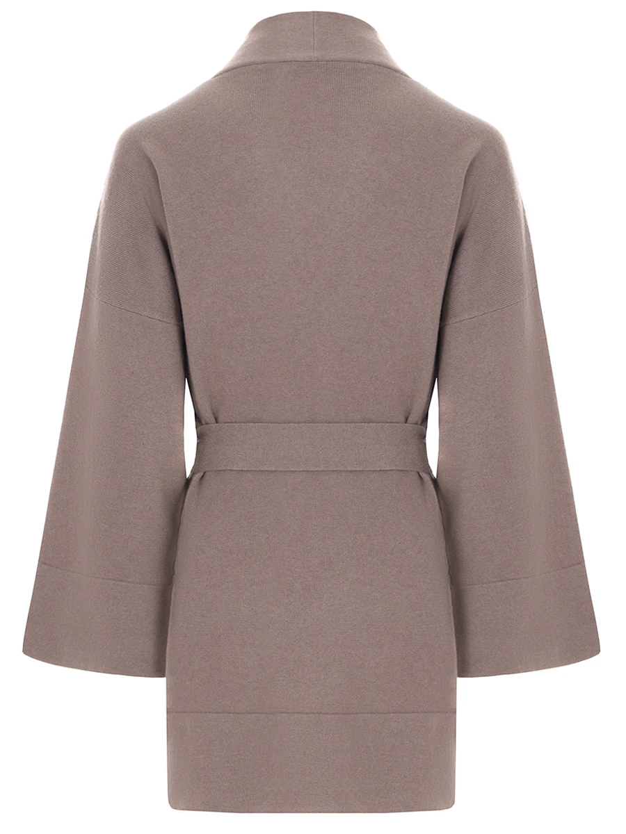 Кардиган шерстяной