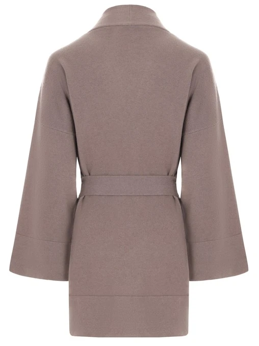 Кардиган шерстяной PANICALE