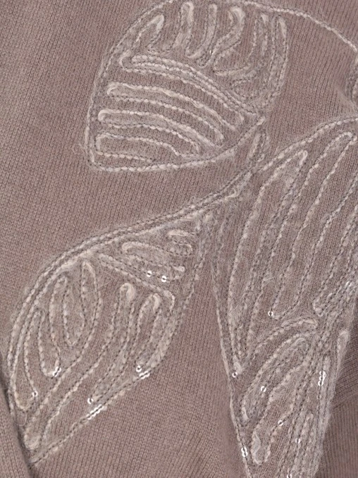 Кардиган шерстяной PANICALE