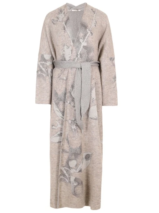 Кардиган вязаный PANICALE