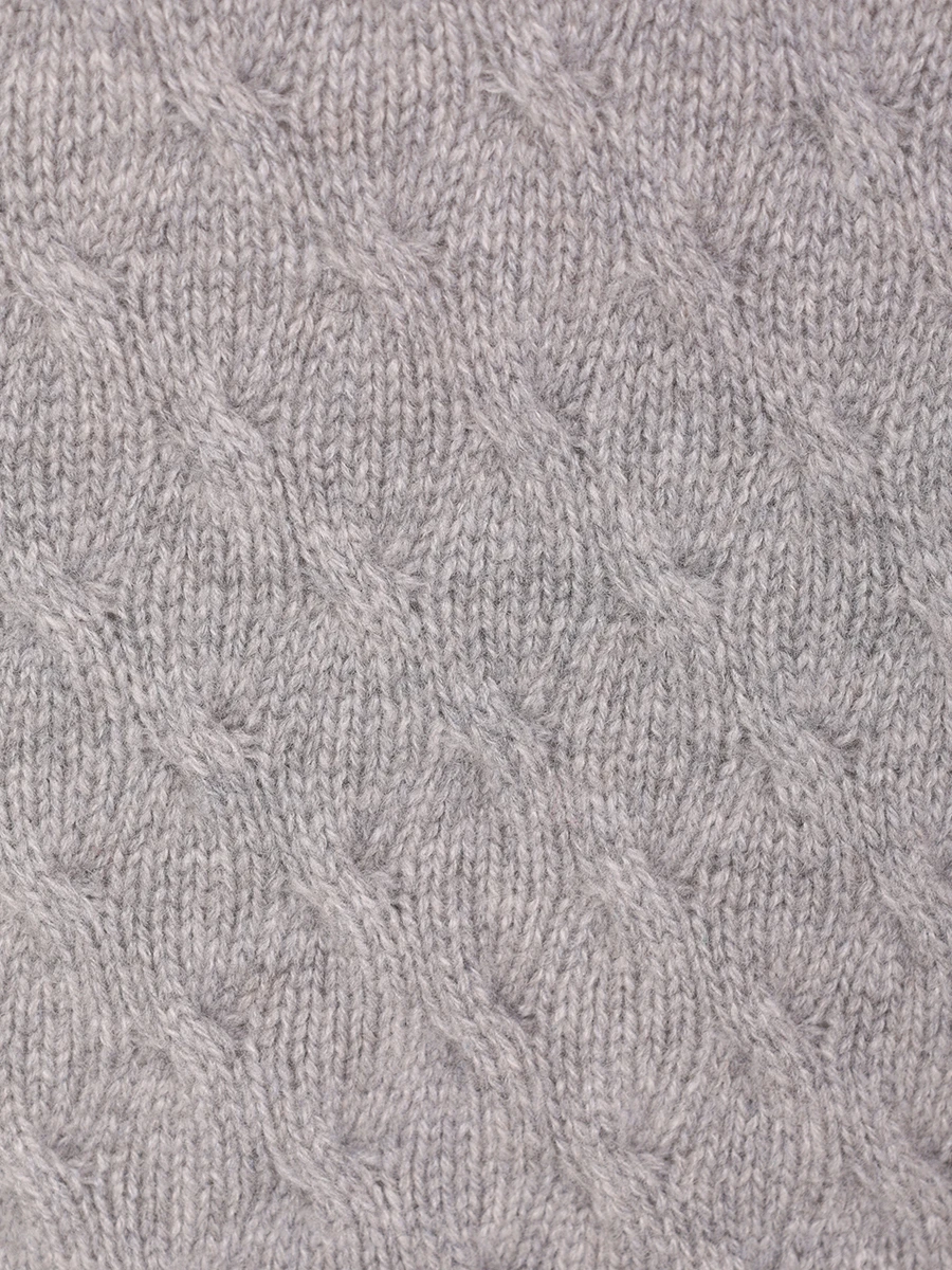 Жилет кашемировый