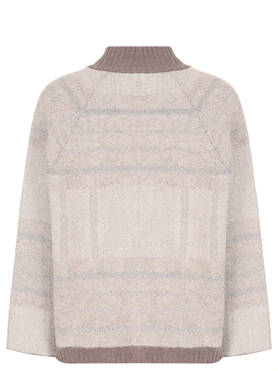 Кардиган шерстяной