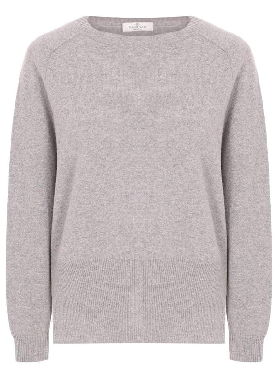 Джемпер шерстяной