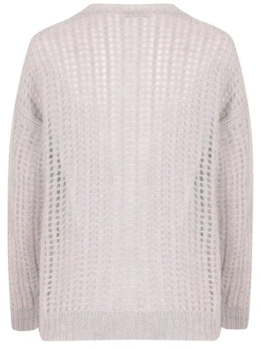 Пуловер шерстяной PANICALE