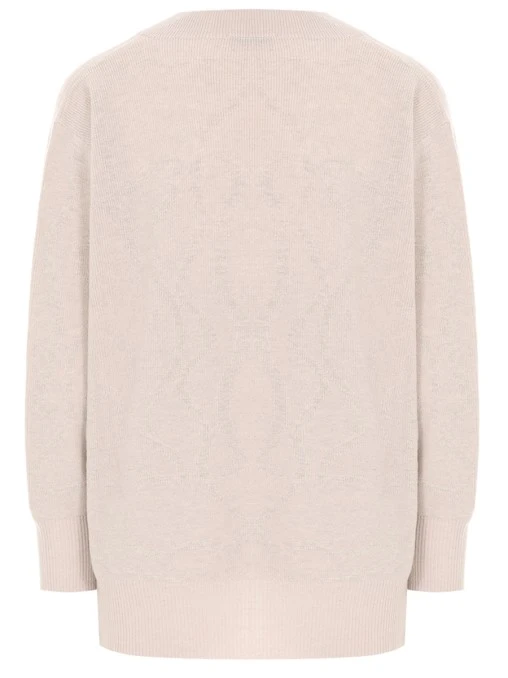 Пуловер шерстяной PANICALE