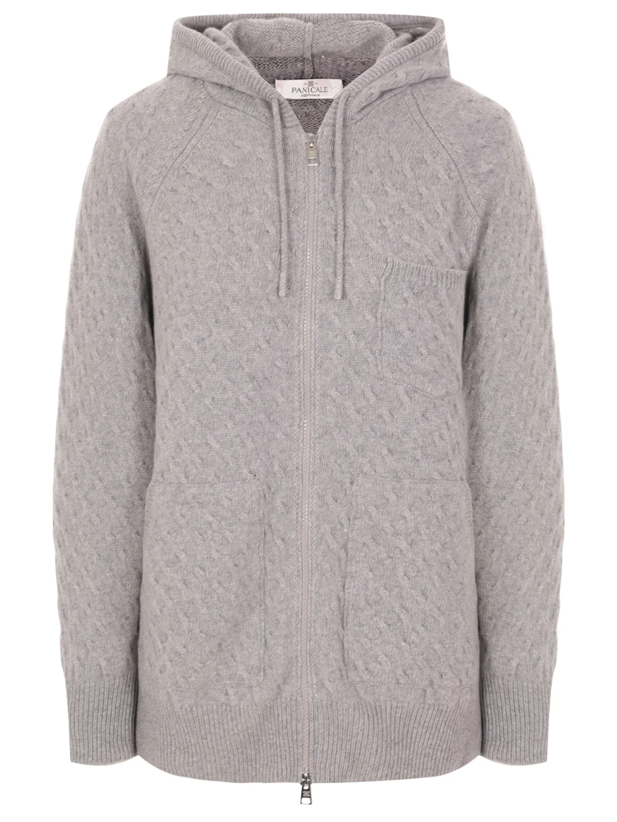 Кардиган кашемировый