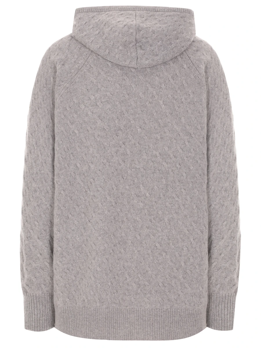 Кардиган кашемировый