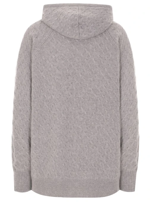 Кардиган кашемировый PANICALE