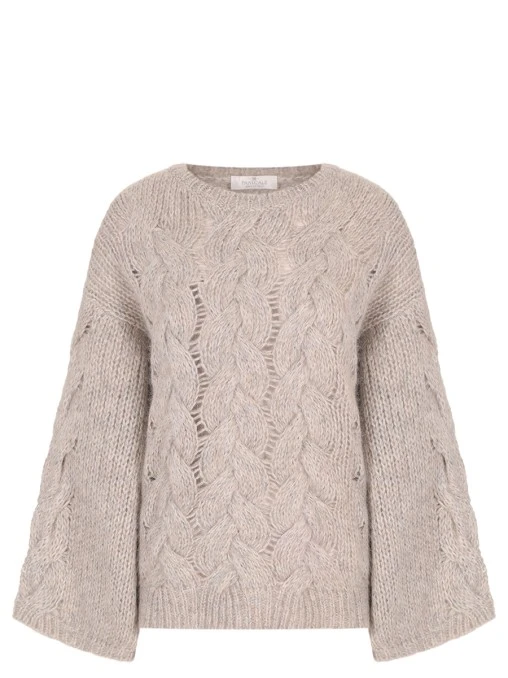 Джемпер шерстяной PANICALE