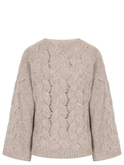 Джемпер шерстяной PANICALE