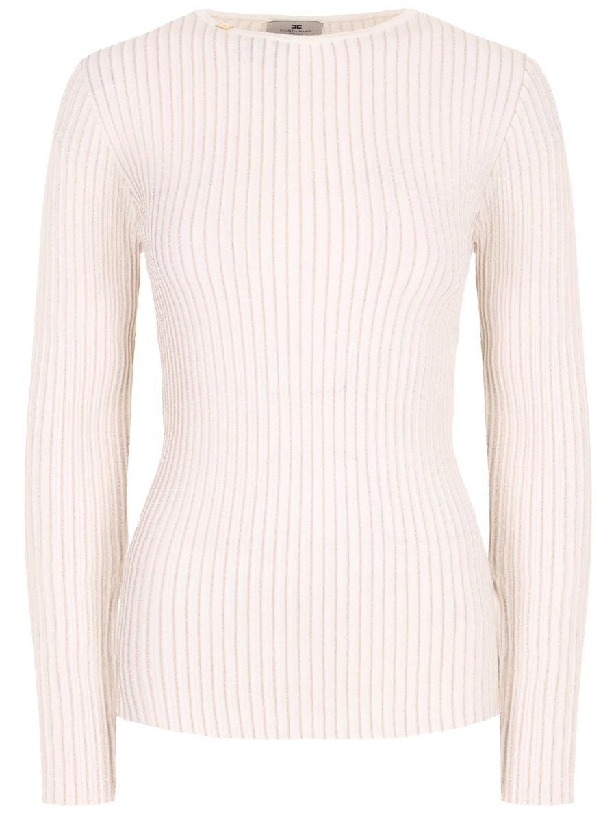 Джемпер из вискозы