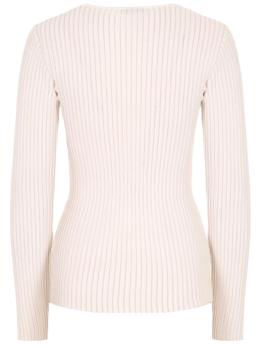 Джемпер из вискозы